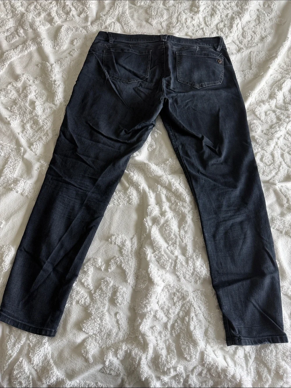 Democracy dark blue
